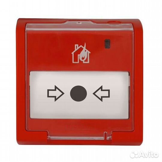 Оборудование и датчики Болид