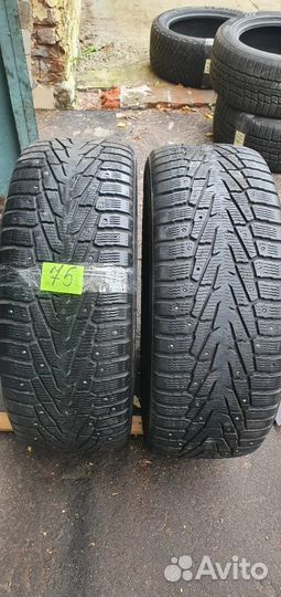 Nokian Tyres Hakkapeliitta 7 SUV 285/60 R18