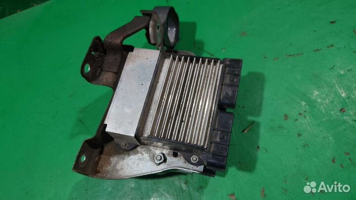 Блок управления форсунками land cruiser 200