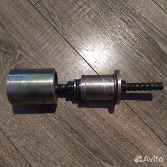 Съемник плавающих сайлентблоков Киа, Хендай