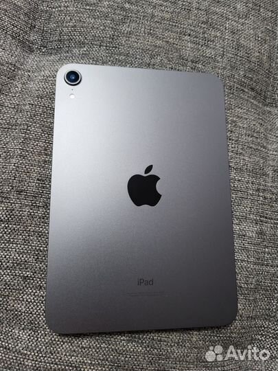 iPad mini 6 64gb wi fi