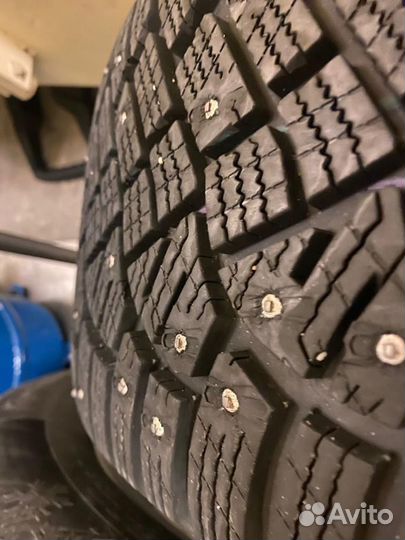 Колеса зимние на bmw r18