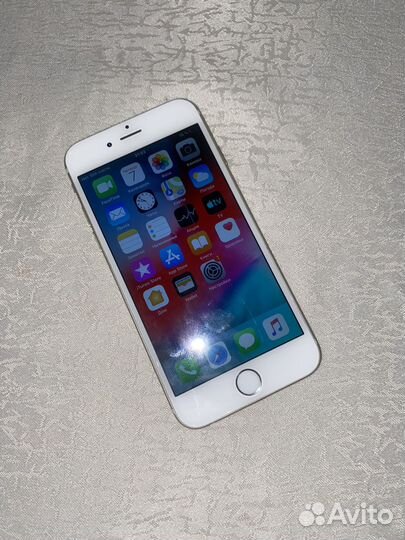 iPhone 6, 16 ГБ
