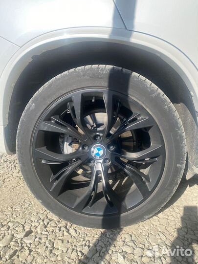 Колеса BMW x5 r20