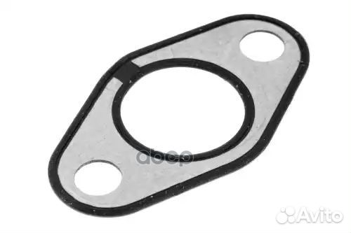 Прокладка масляного радиатора от радиатора