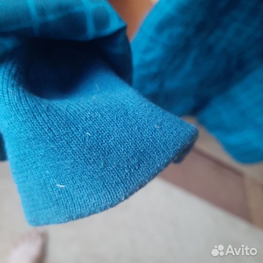 Пуховик женский 50 размер