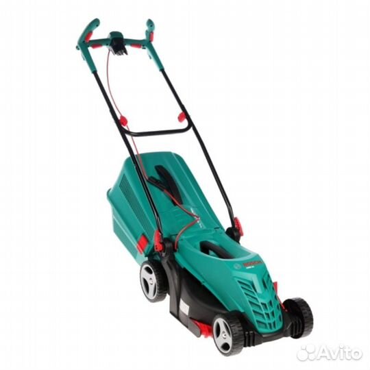 Электрическая газонокосилка Bosch ARM 34 0.600.8A6