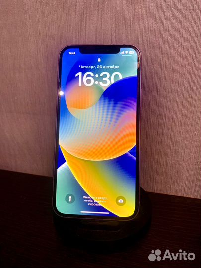iPhone 12, 256 ГБ
