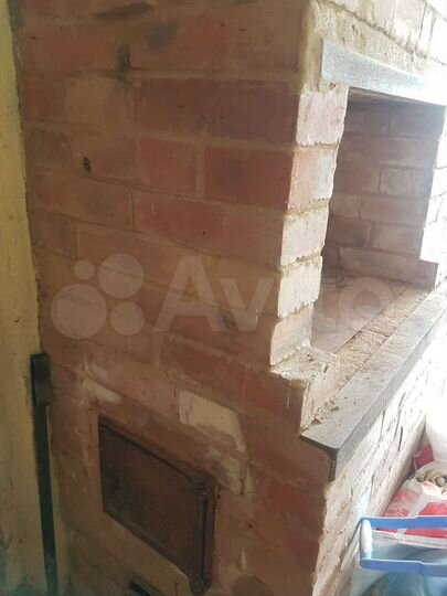 Дача 60 м² на участке 4,2 сот.