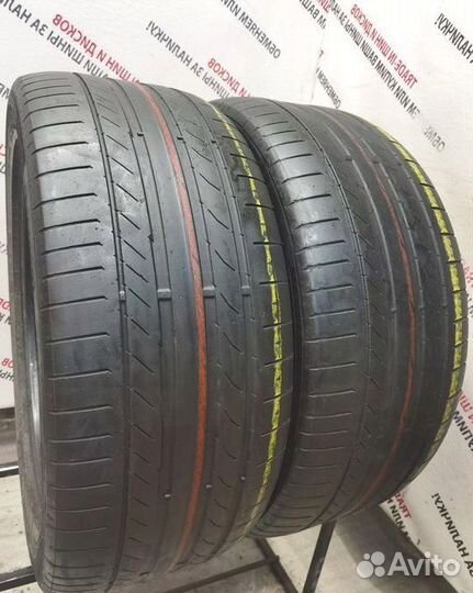 Hankook Ventus S1 Evo 2 K117 215/45 R17 91Y