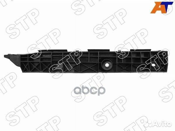 Крепление бампера Toyota Harrier (XU30) 03-13