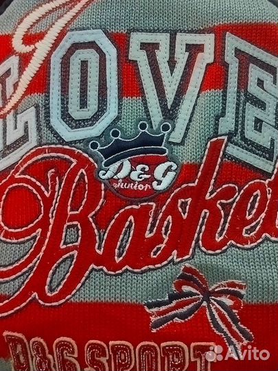 Рюкзак детский D & G Junior