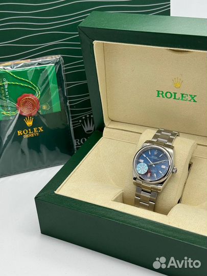 Наручные часы rolex