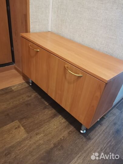 Тумба в прихожую