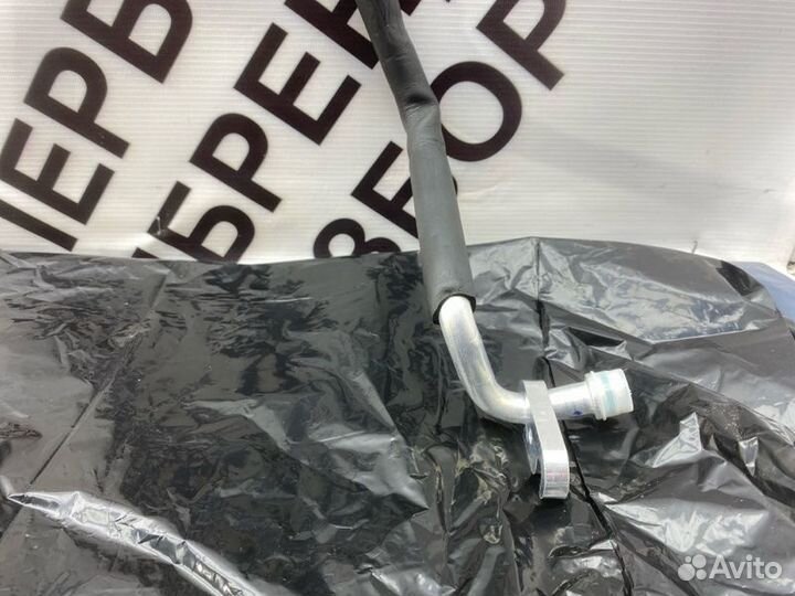 Трубка кондиционера Toyota Rav4 30