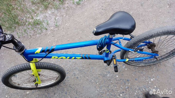 Bmx бу обмен на скутер белый bmx это просто рама