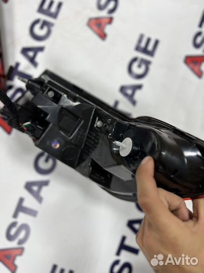 Фонари зад для BMW G20 Г20 CS GTS oled