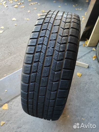 Dunlop DSX-2 225/45 R17