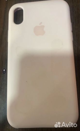 Чехлы на iPhone Силиконовые