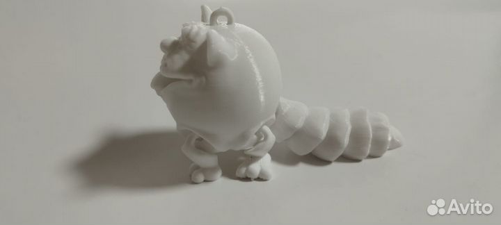 Красивые 3d Фигурки