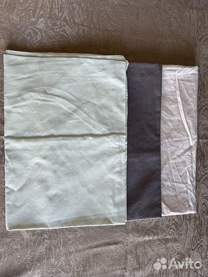 Наволочка IKEA 50 70 бу