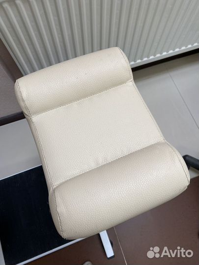 Педикюрное кресло на гидравлике