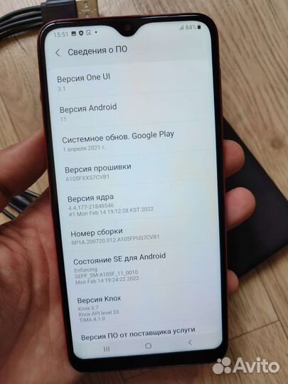 Samsung a10