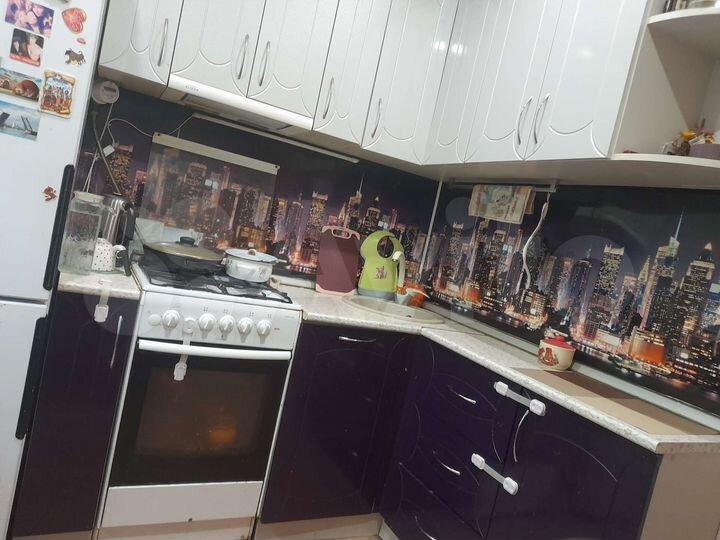 2-к. квартира, 39 м², 3/3 эт.