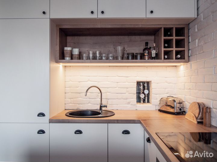 Кухонный гарнитур