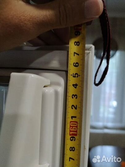 Уплотнитель для холодильника Самсунг CA1S012/52