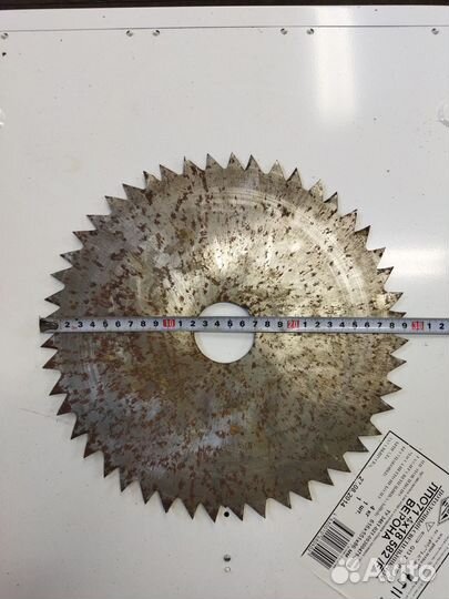 Диски для циркулярной пилы/станка/пилорамы