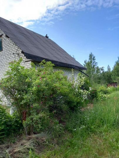 Дача 30 м² на участке 6 сот.