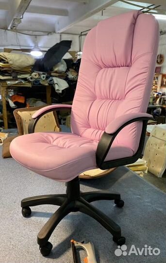 Кресло компьютерное