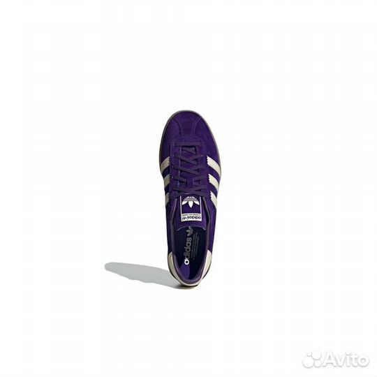 Adidas Originals Bermuda Purple 42/42.5/43 FR