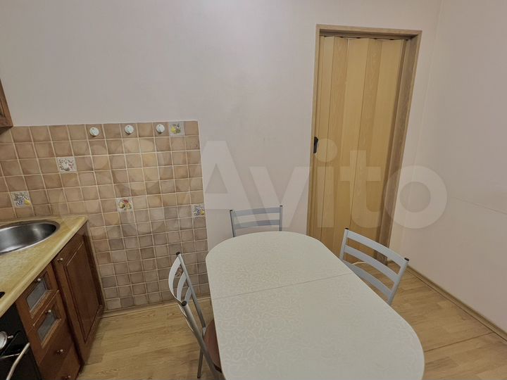 2-к. квартира, 62 м², 5/5 эт.