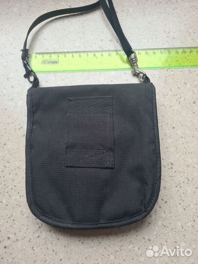 Шейный кошелек (Сумка для документов) Travel Blue