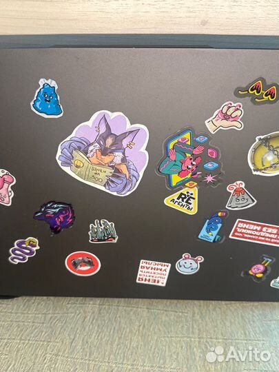 Ноутбук Haier i1550sml