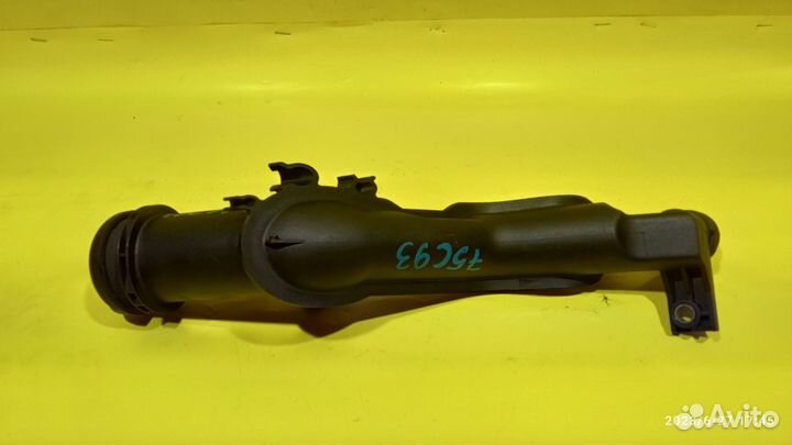 Маслозаливная горловина Ford Mondeo 4,Galaxy,C-MAX