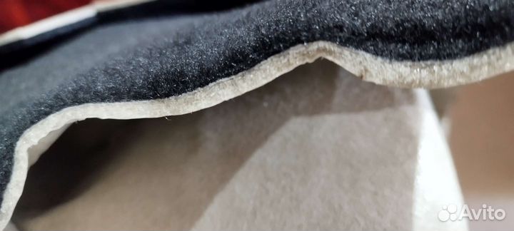 Приора Ковёр