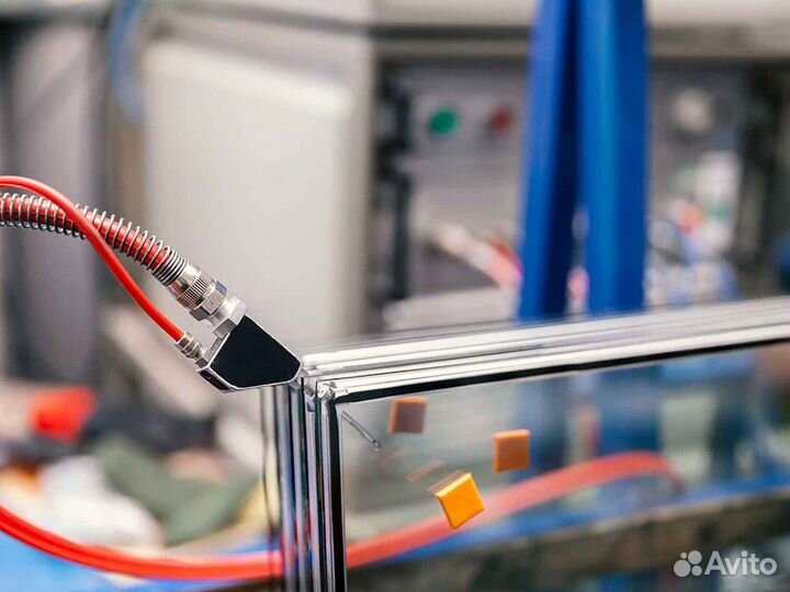 Ремонт окон, стеклопакет Двухкамерный RAL75740