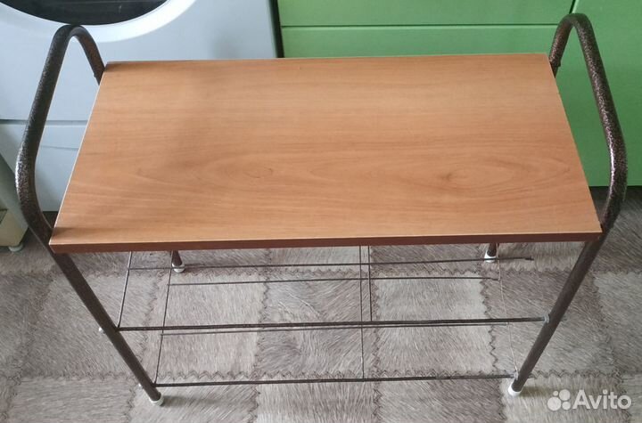 Полка для обуви