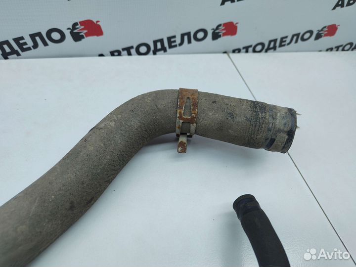 Патрубки комплект Honda Domani MA4 1994 г.в