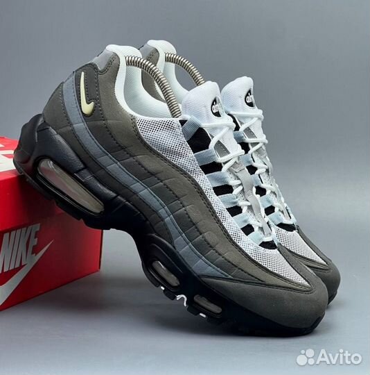 Кроссовки Nike Air Max 95