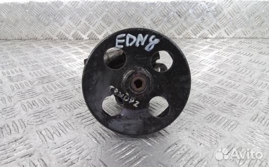 Насос гу дизельный hyundai sonata 5 (NF) (EDN08BT0