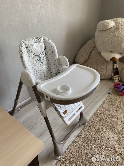 Стул для кормления