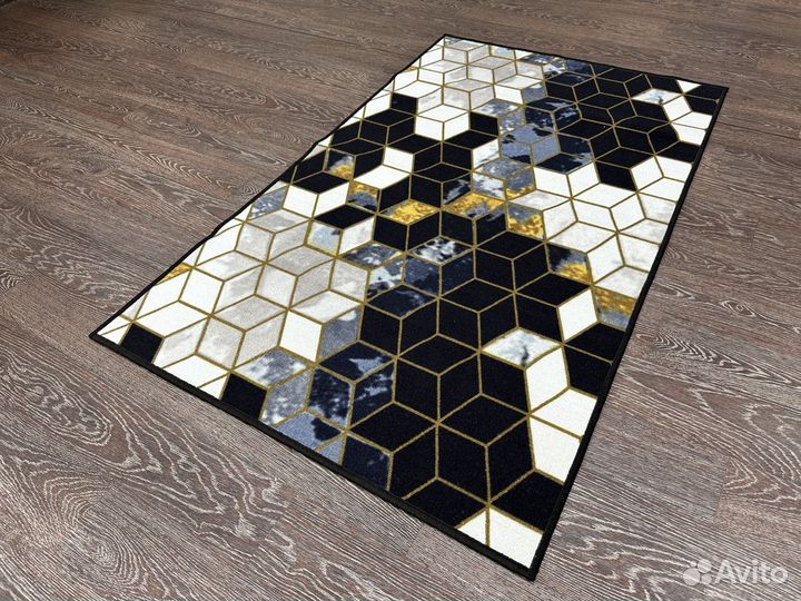 Ковер, Палас 0.9х1.5м