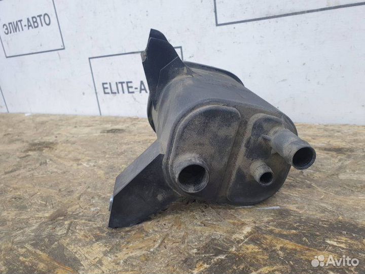 Абсорбер топливный Land Rover