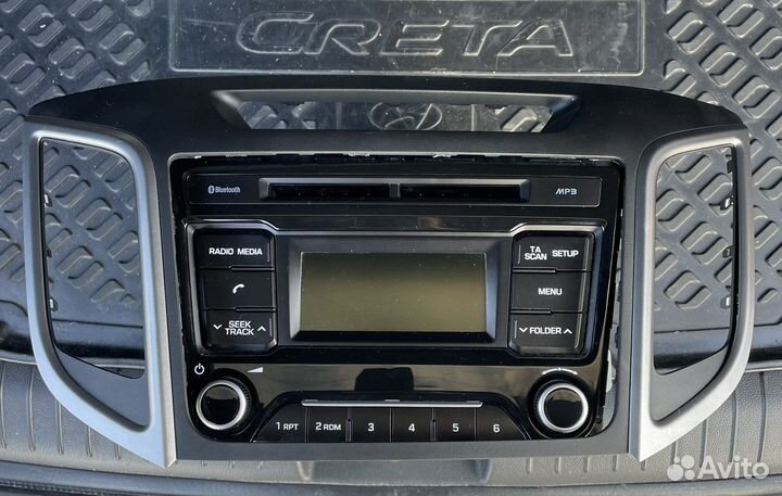 Автомагнитола бу