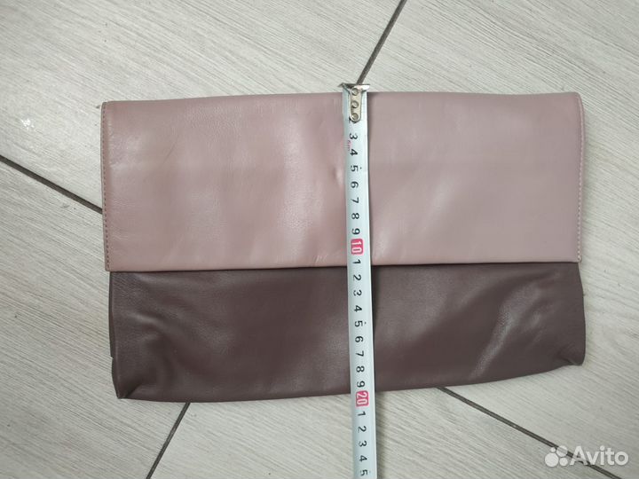 Сумочка клатч esse для девушек женщин