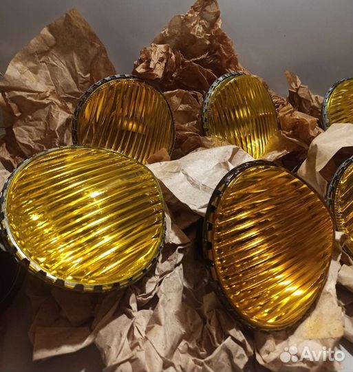 Фг-119 СССР Новые